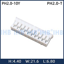 PH2.0-10Y�z��2.0mm�g�� �������^�����B�������Ӿ������ӿڲ���