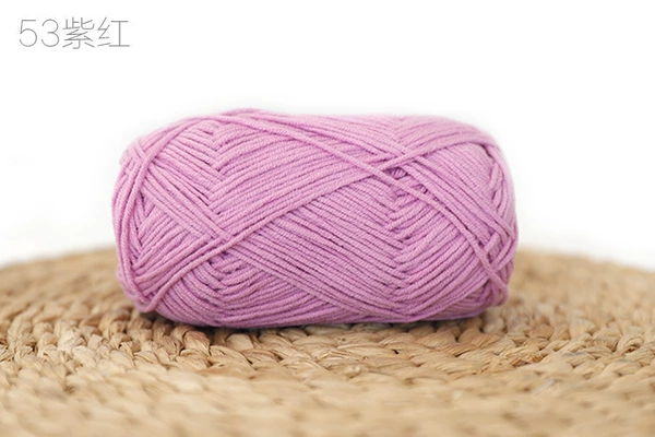 53 purple red