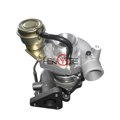 Supercharger 49135-03410 applicable to