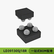LD39130SJ18R ��װUFBGA-4 LD39130S��һ��߾��ȵ�ѹ������