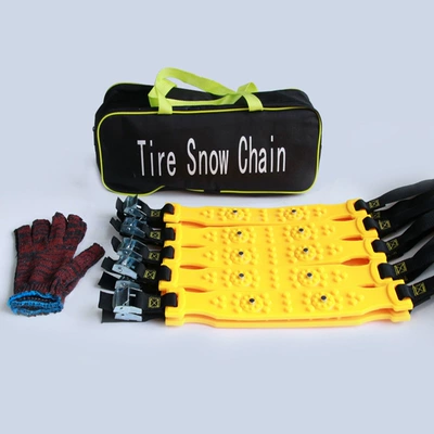 Automotive Supplies, Tire snow chain