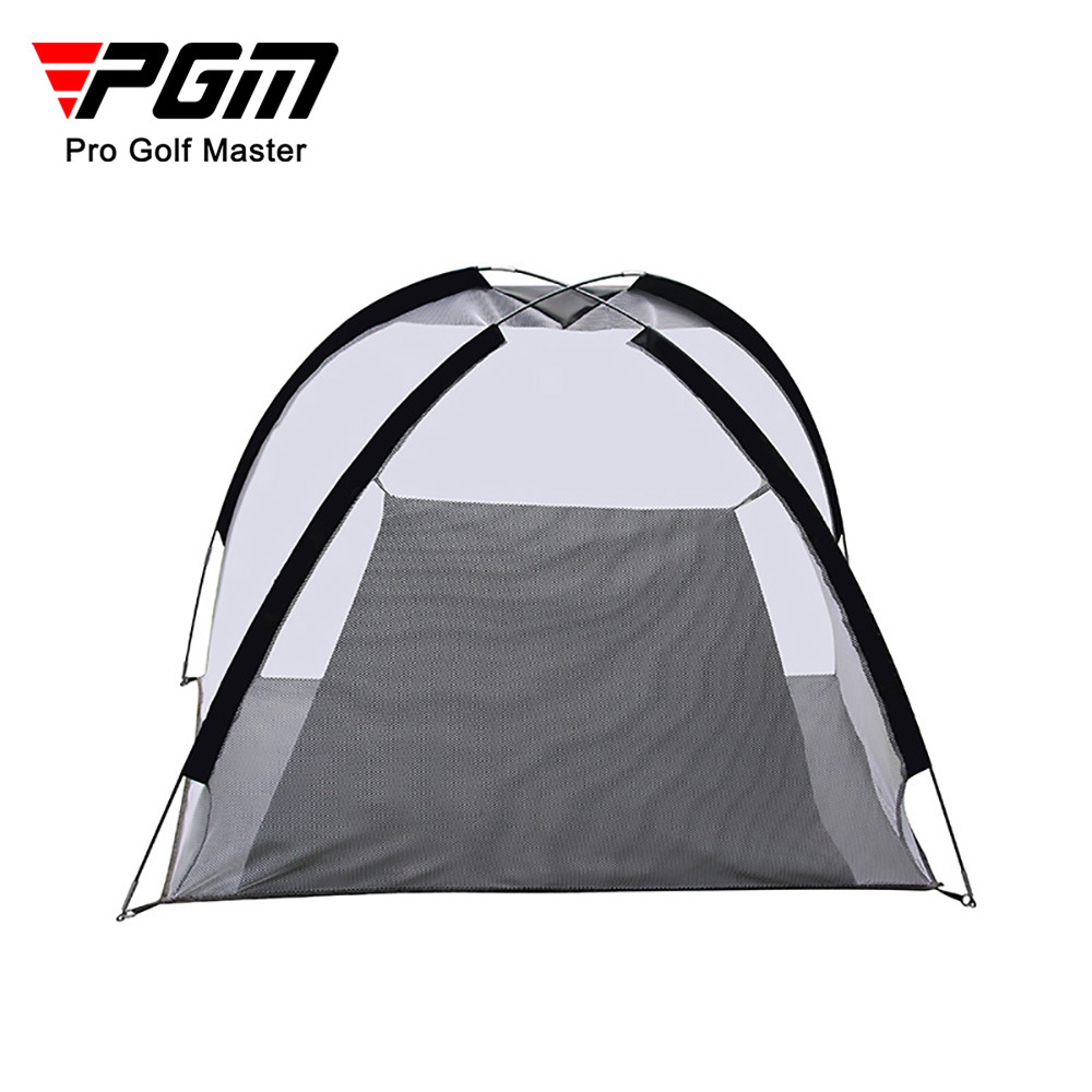 PGM Golf neto práctica de golf Red de entrenamiento interior suministros de golf suministro directo de fábrica