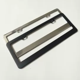 车牌架;车身及附件;车用天线