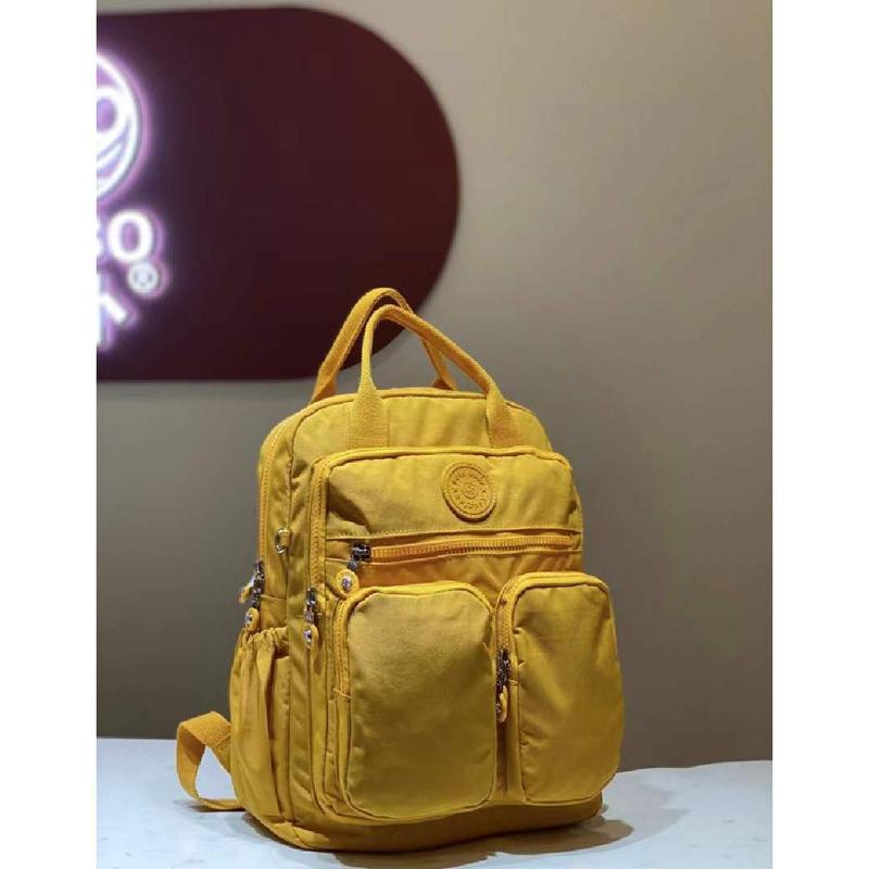 R 40913 Lightweight Nylon Backpack 轻便双肩包 跨境欧美