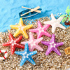 Resin, pendant, realistic decorations, new collection, starfish, seahorse