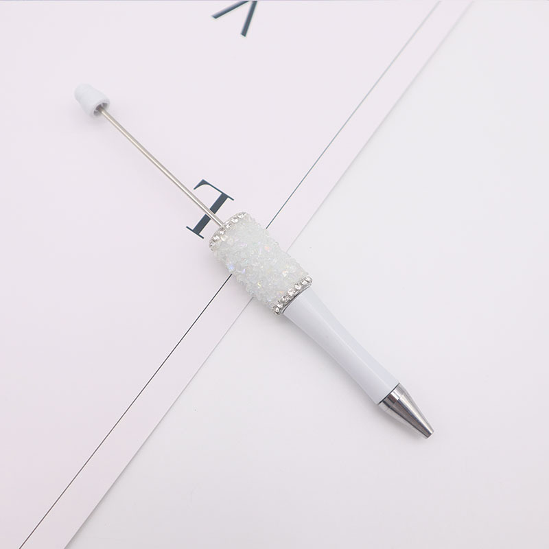 Gravel model--20B-pearl white