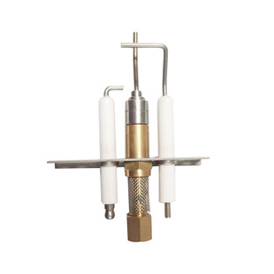 Bn2232 Factory Wholesale Flameout Protection Long Flameout High Quality Accessories Long Flameout Gas Device Gas Valve