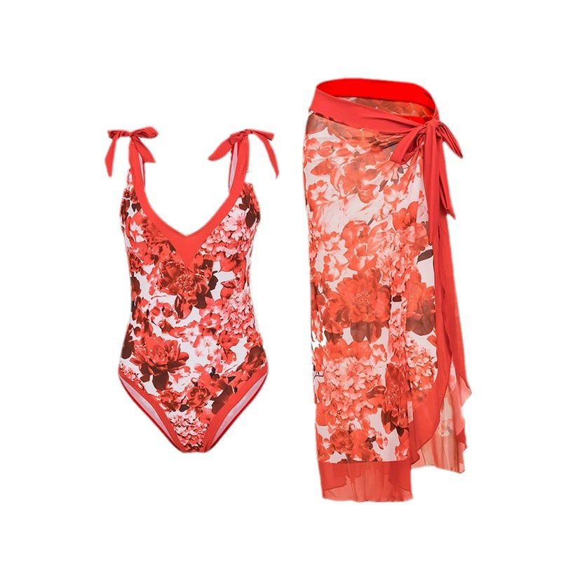 Swimwear, set, sexy long push up bra, European style, lifting effect, backless