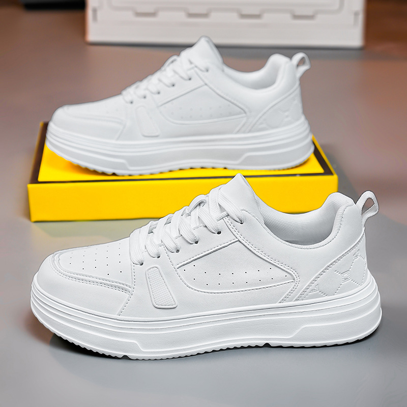 autumn low comfortable sneakers