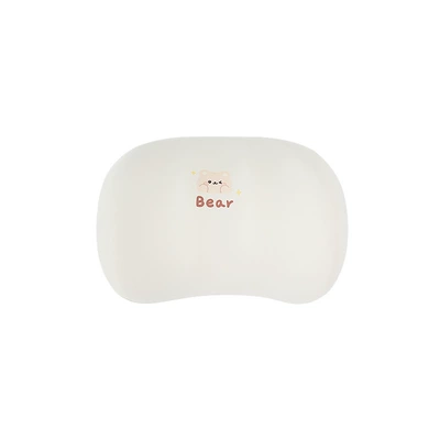 Seat cushion, seat cover — Car Seat Cushion, Universal for - memory-foam-star-bear-headrest