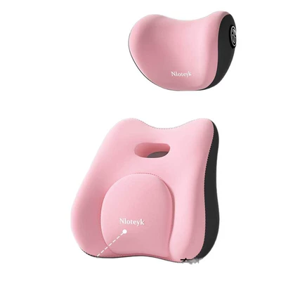 Waist support: Lumbar Support Set for Driver
