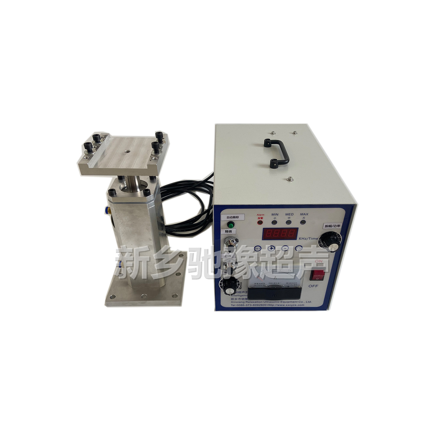 20kHz超声波振动台 材料分析和工艺检测超声波振动台