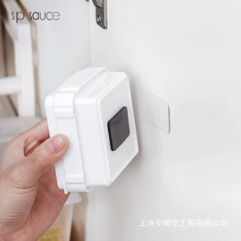 清洁球/刷;收纳盒;其他居家日用