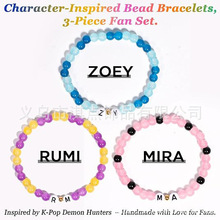 �羳�r��ZoeyMira������ĸkpop�CħŮ�F���bRumi��ħ�C������ִ�