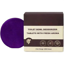Toilet Bowl Deodorizer Tablets RͰ坍Ƭ ȥ