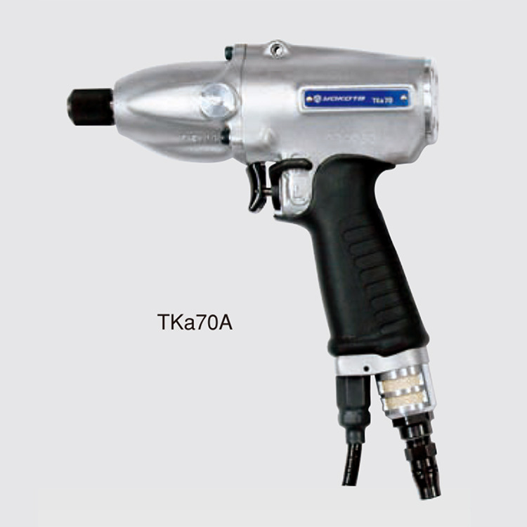日本YOKOTA横田气动工具 气动扳手TKA70A TKA70 TKA90