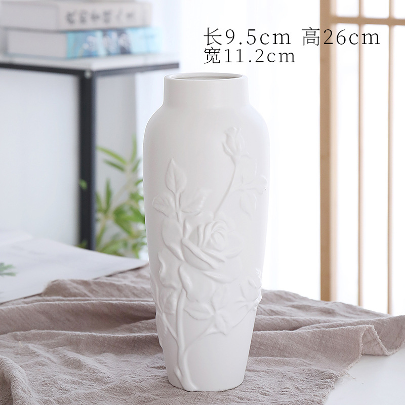 꽃이 피고 부를 가져온다 - 매트 화이트