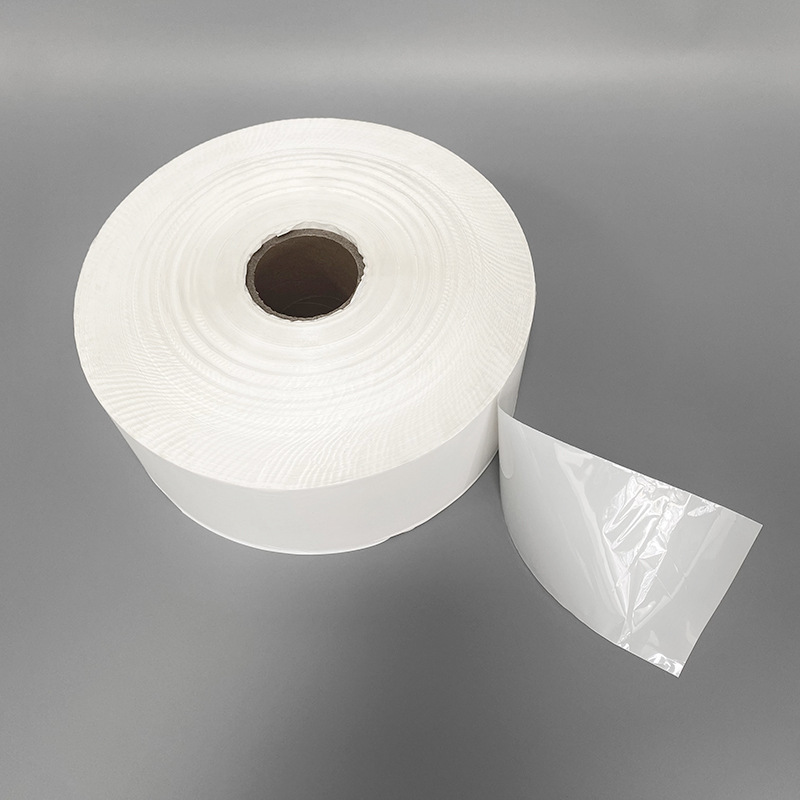 PE膜胶带可印刷带透气医用胶带创可贴半成品弹性涂胶材料易撕