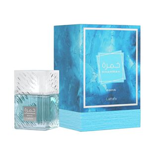 �羳����Lattafa  Khamrah100ml�Ж|�������ϰ���ˮ ���R�dTK����