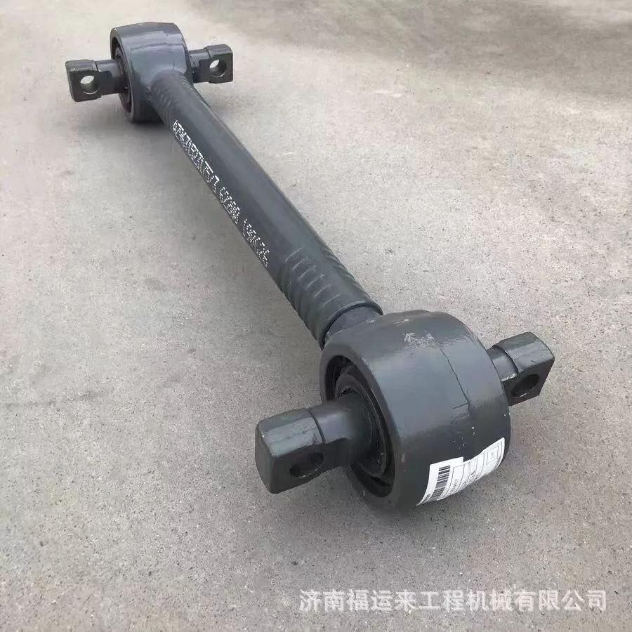 Haowo Delong Red Rock Jie Shi Sinotruk Shaanxi Jiefang толкание стержня в сборке DZ96319520801