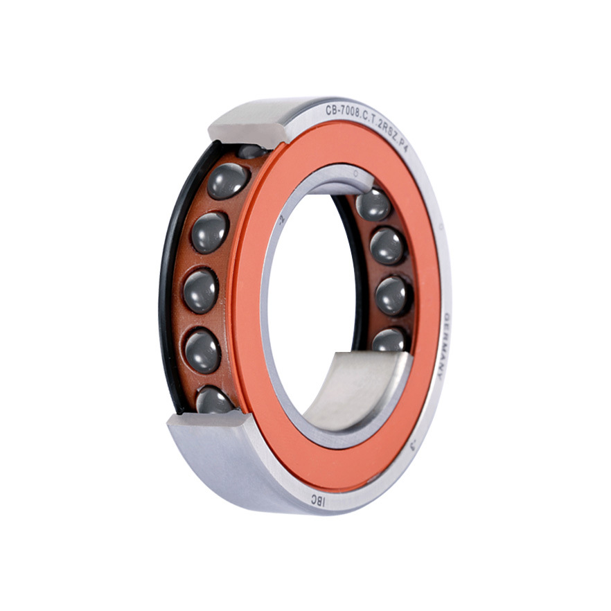 德国IBC轴承机床主轴使用高转速机床轴承DTB04/19 DTB04/10