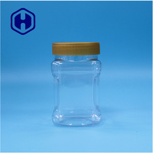 450ml��ץ��ƿ PETʳƷ�� �����ʳ70*122mm