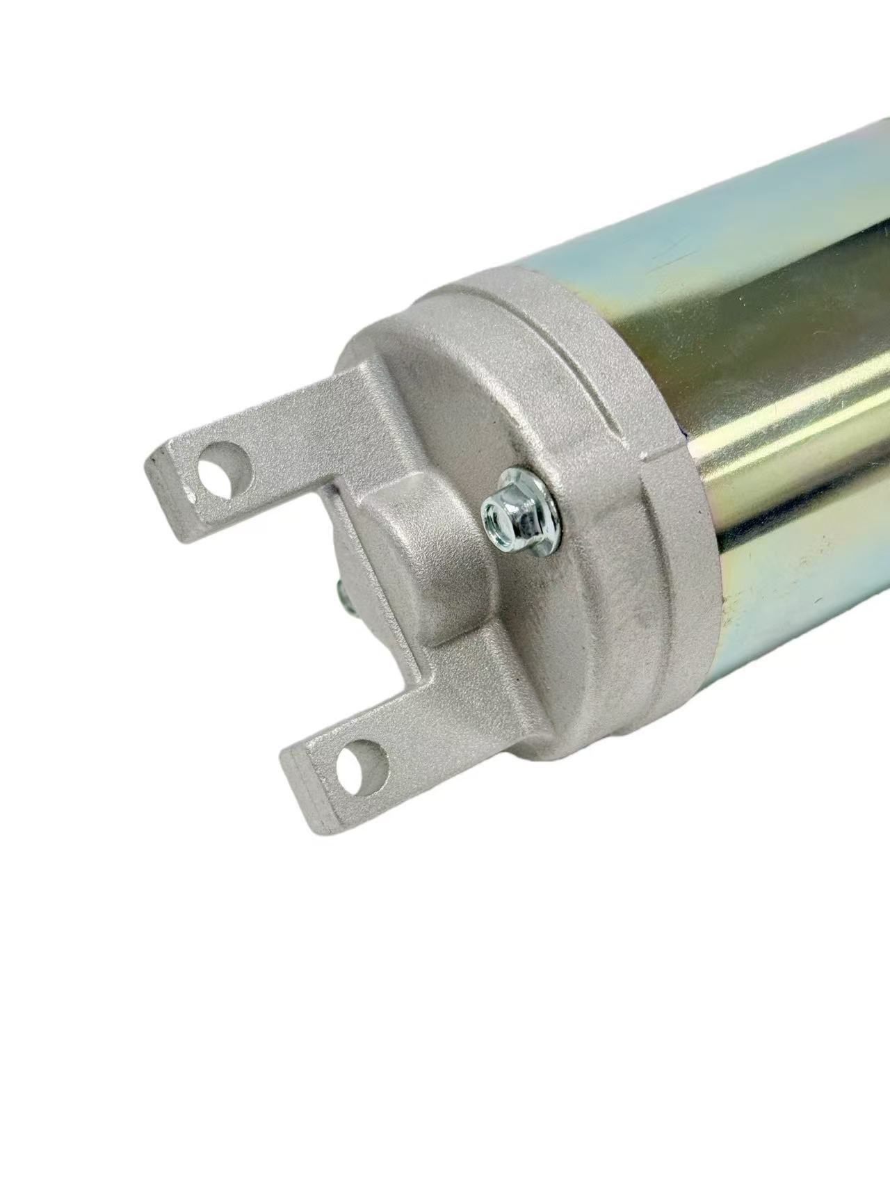 31200-Km1-008 Motor Starter Is Suitable for Atv Grizzly 125 Yfm125A 04-13