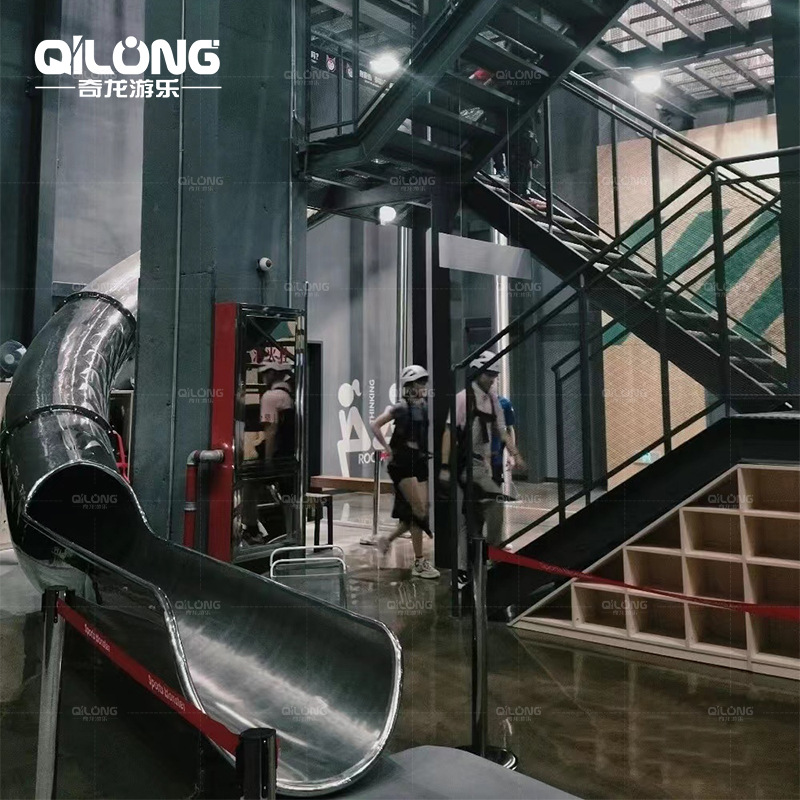 Naughty Castle interior de juegos infantiles expansión equipo de juegos deportivos entrada padre-hijo proyecto de instalaciones de entretenimiento fabricante