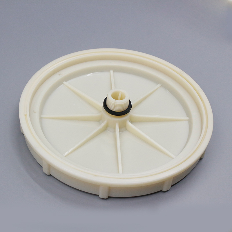 Source manufacturer disc microporous aerator aerobic tank sewage…