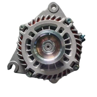 Generatorlar hissələri (Dinamo və detalları) CX-9 3.7L 14V