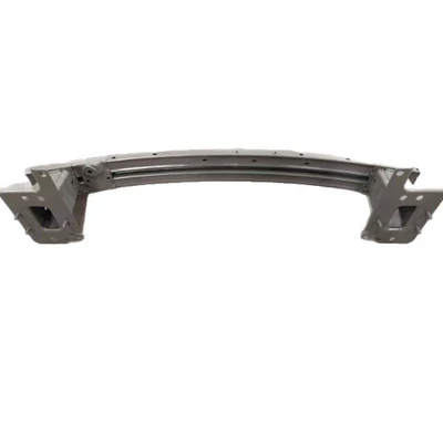 front bumper frame, front bumper – Car shell