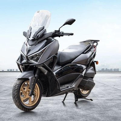 Protective Bar Modification Accessories, Motorcycle bumper