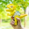 135-1 Double Crown Dragon Water Gun (yellow)