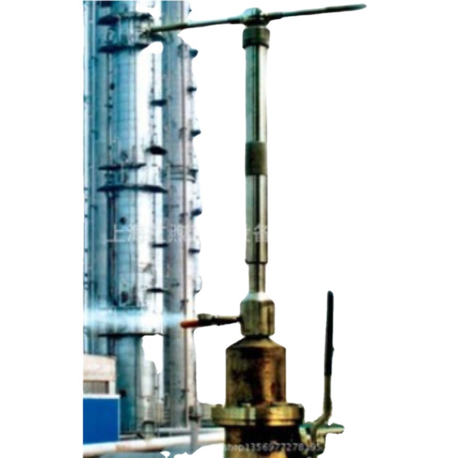 不停输带压开孔机 AX-DK-DN-50-200 管道工程设备开孔钻配件