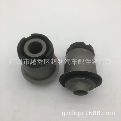 R52 L50 Infiniti – Other walking systems