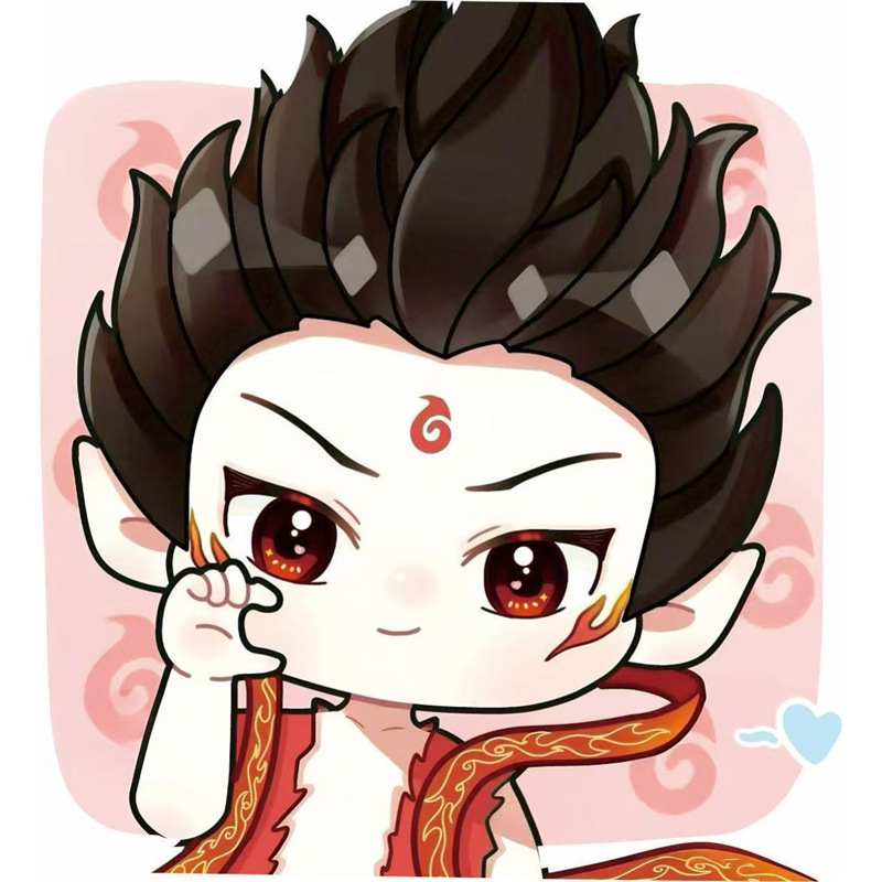 나타 여행 가방 스티커 스타일 1-20* 22cm