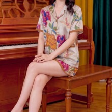 ʵ��������ֻ��� HY26922#������ ��ѩ˿�����¿�˯��Ů�Ҿӷ�