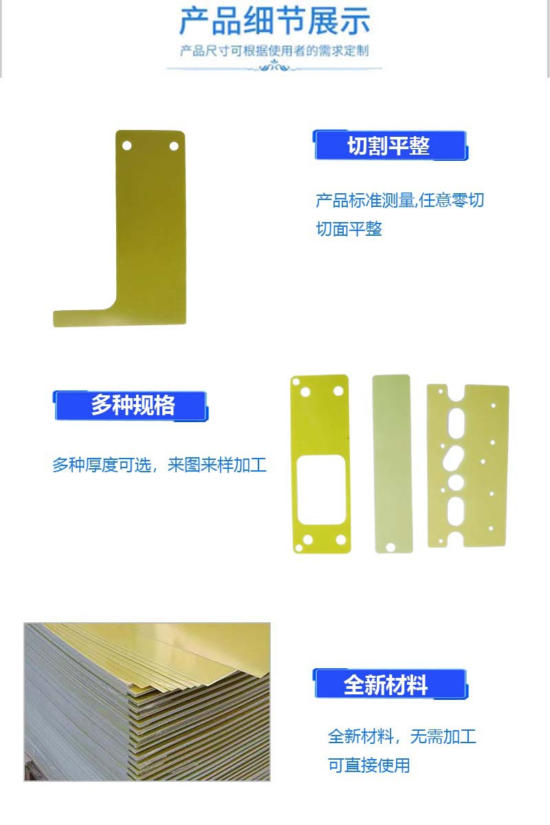 产品细节