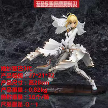 Fate/EXTRA CCC Saber Bride 3���鼆���� �ᵓ���k