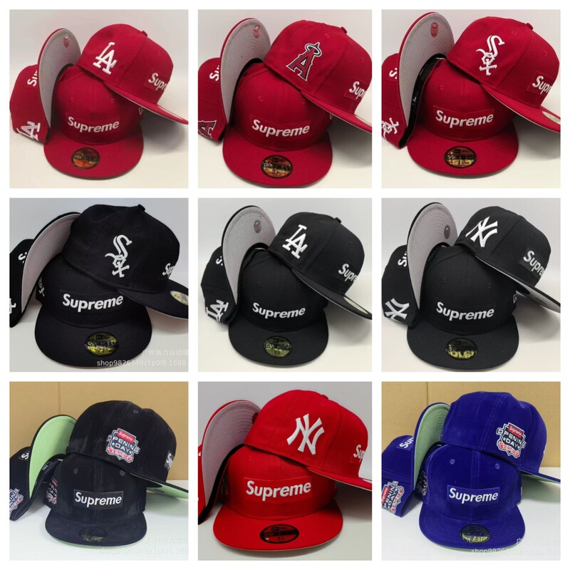Pouchang Anfo Wholesale Aa Quality Baseball Team Collaboration Caps with 3D Embroidery Baseball