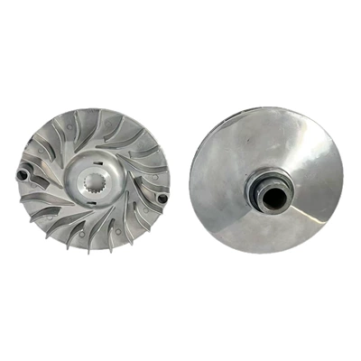 Wheel Assembly, Other drive systems