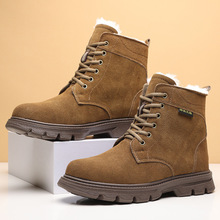 �غ�Ƥëһ�w����ëѥ�Ӻ�ѩ��ѥ�г��񶬼���ů��Ьţ��׹��bѥ