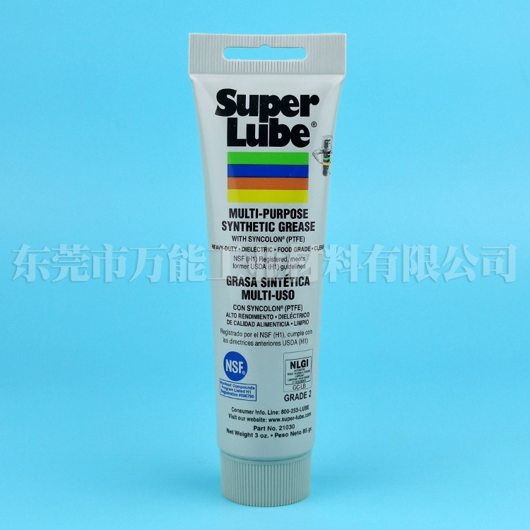 SUPER LUBE 21030ʳƷ��������֬���������֬ũ�û�е�豸��
