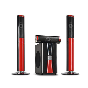 SONAC TG-D3 3.1 audio Southeast Asia Africa foreign trade export Family audio and video system