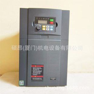 2.2G3 inverter 2.2KW motor governor three-phase 380V factory direct new original warranty for one year