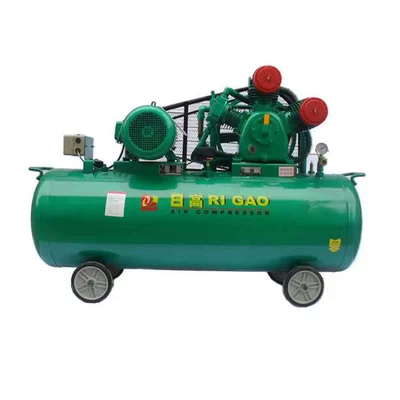 440V, Hava kompressorları