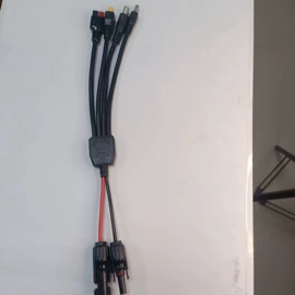 电源线;太阳能充电器;其他光伏产品