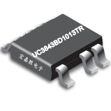UC3843BD1013TR SOIC-8 �_�P�ԴоƬic����  �댧�w UC3843