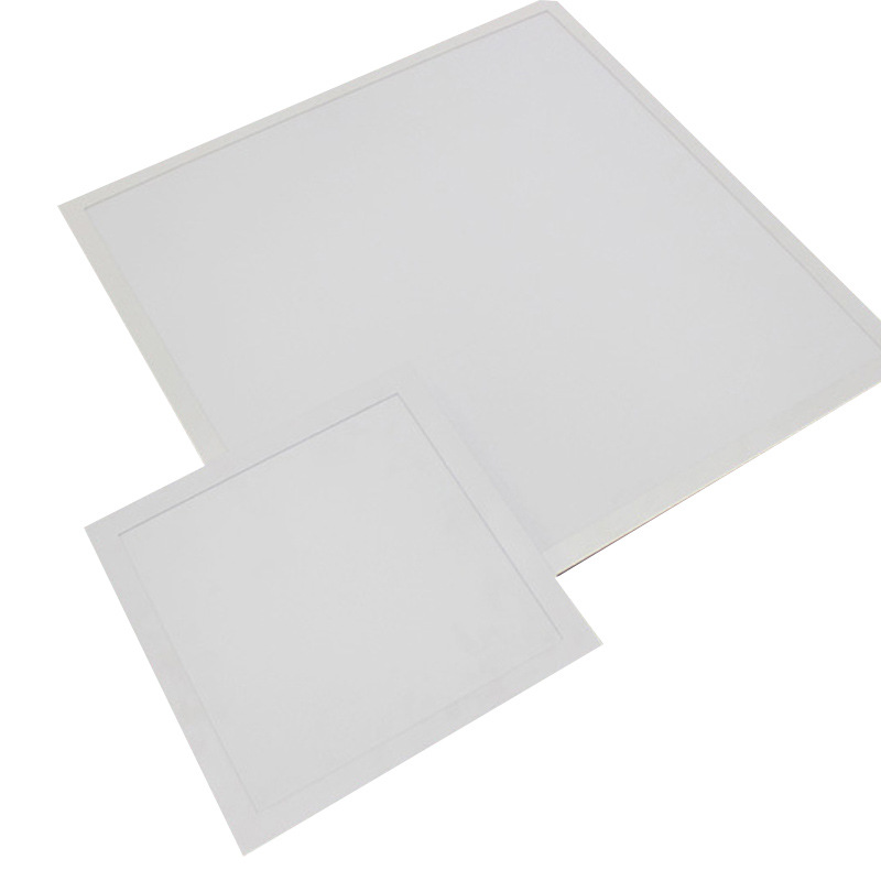 Luz de panel Luz de techo integrada Luz de panel de luz LED Luz de techo ultrafina Luz de techo oculta incrustada