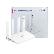 4G LTE�o��·����WiFi6ȫ�Wͨ�W��忨·�����m�������/����/��